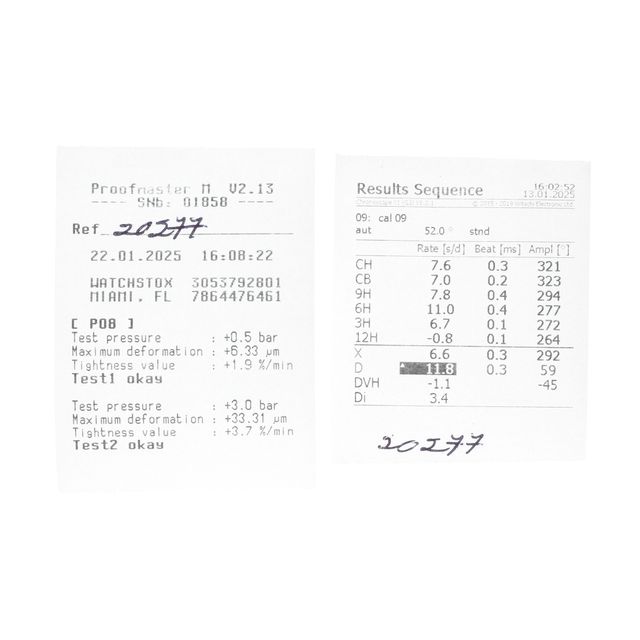 Rolex Datejust Lady 79174 Image 4